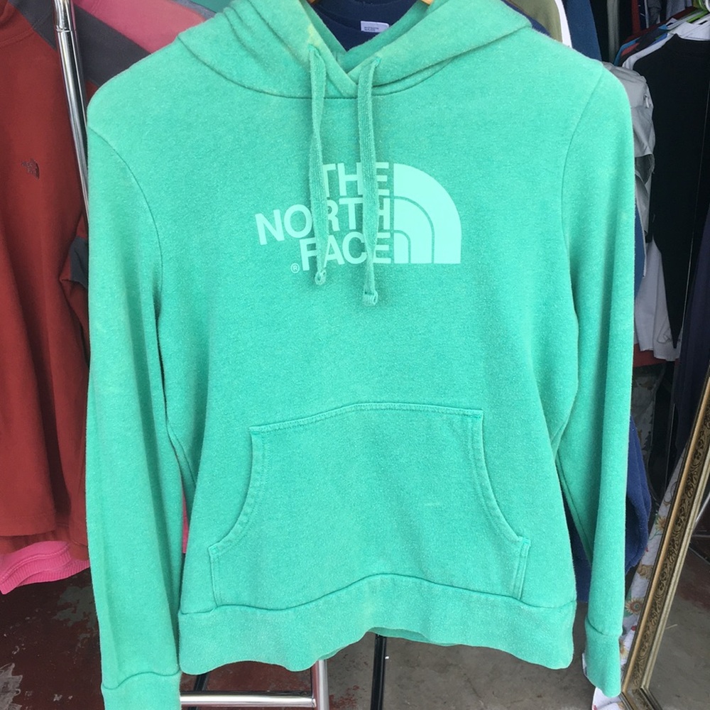The North Face Hoodie